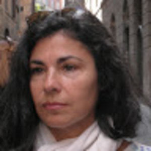 Meet your Posher, Giacomina